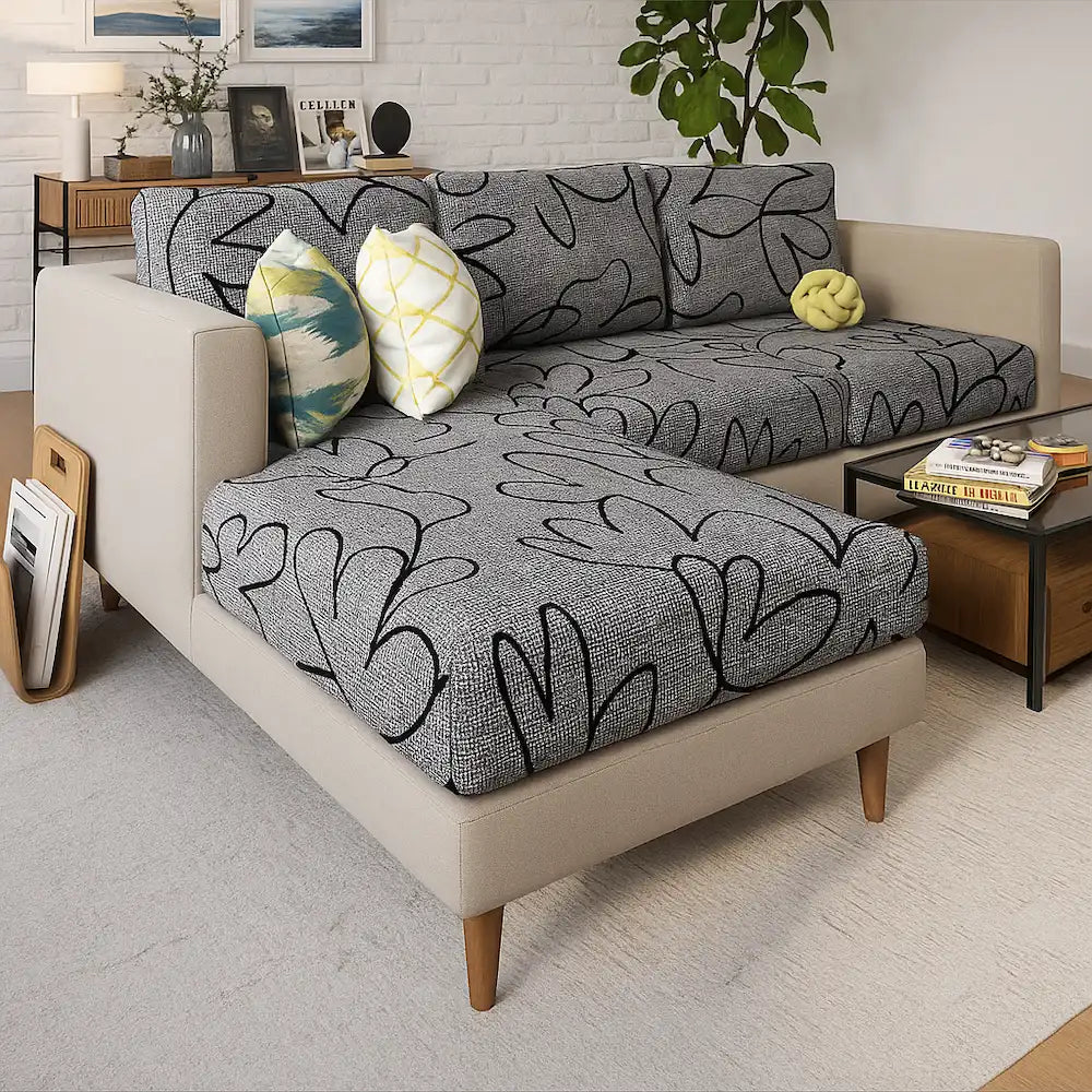 Funda Sofá Modular Zayen