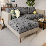 Funda Sofá Modular Zayen