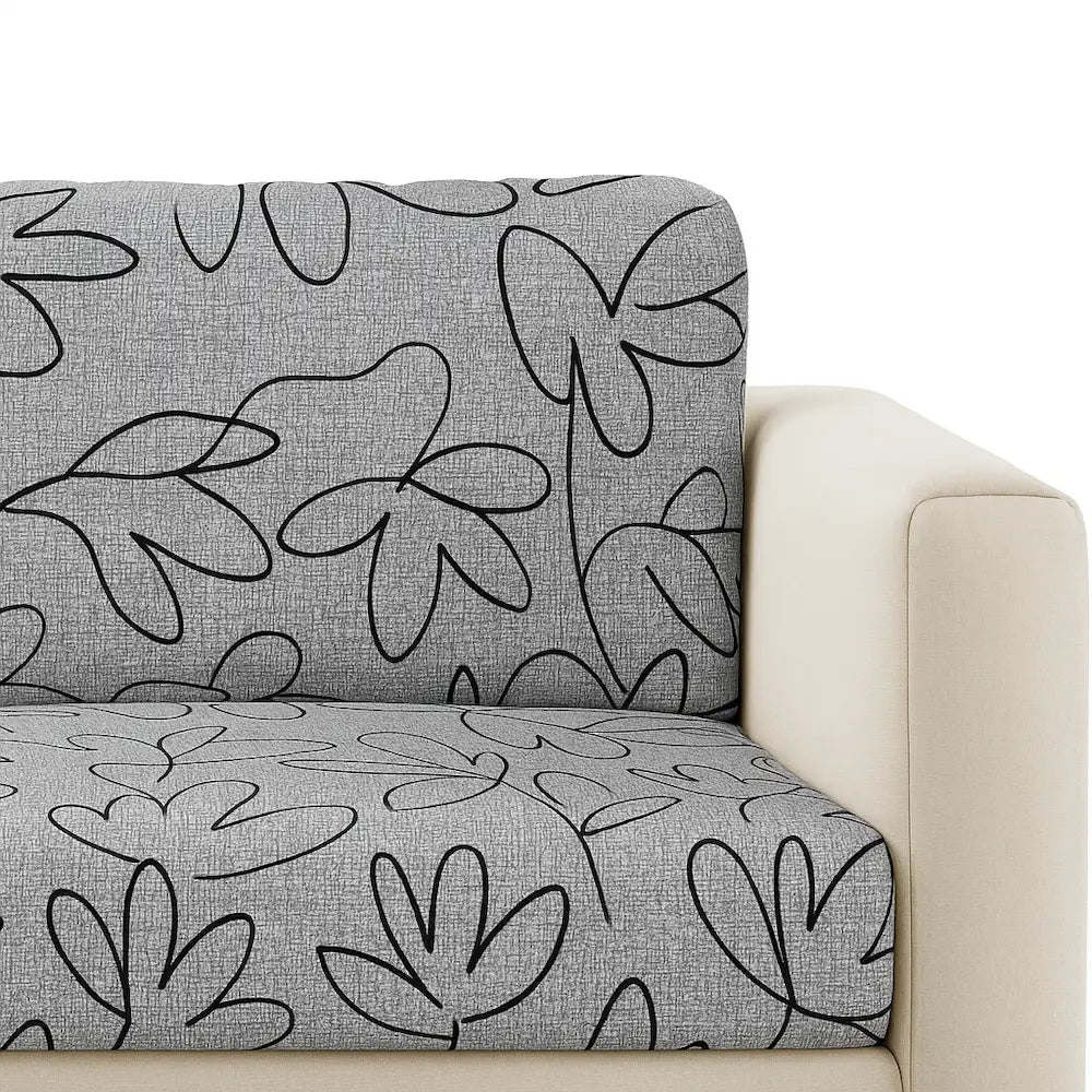 Funda Sofá Modular Zayen