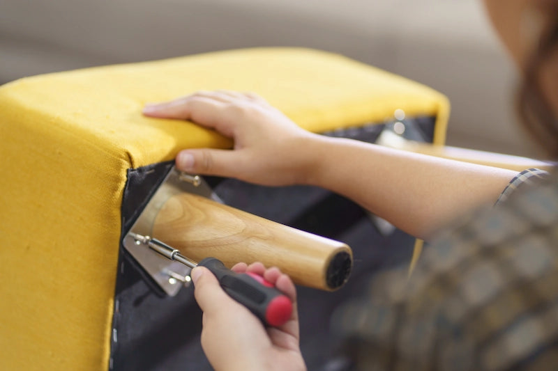 ¿Cuánto Cuesta Tapizar un Sofá en España?