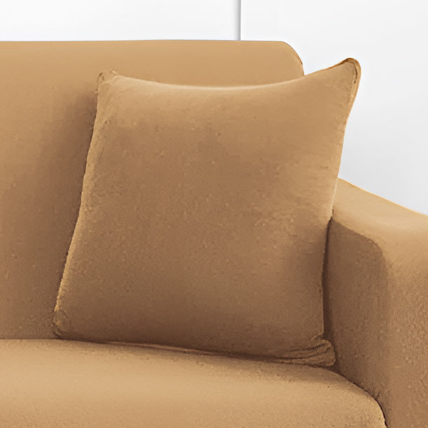 Funda para Cojín Camel - 2 Unidades - 45x45cm