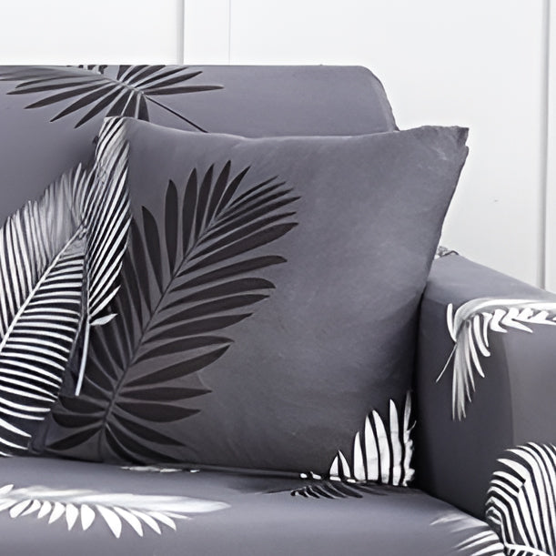 Funda para Cojín Flevo - 2 Unidades - 45x45cm