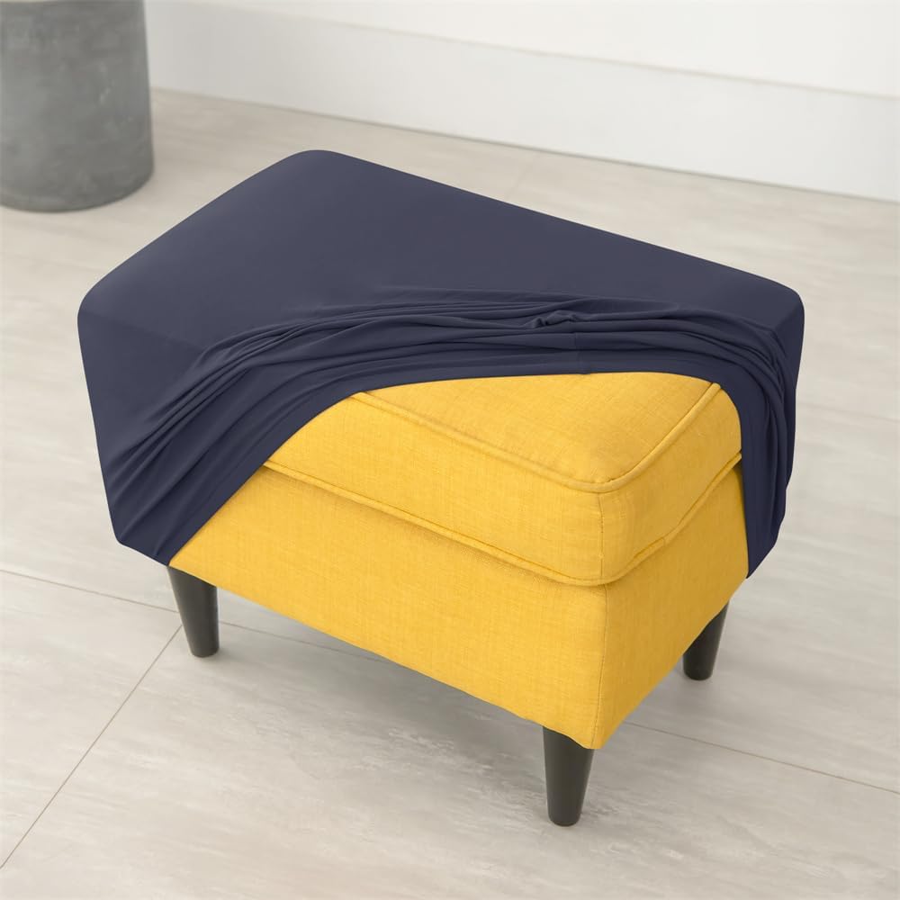 Funda Reposapiés Azul Marino