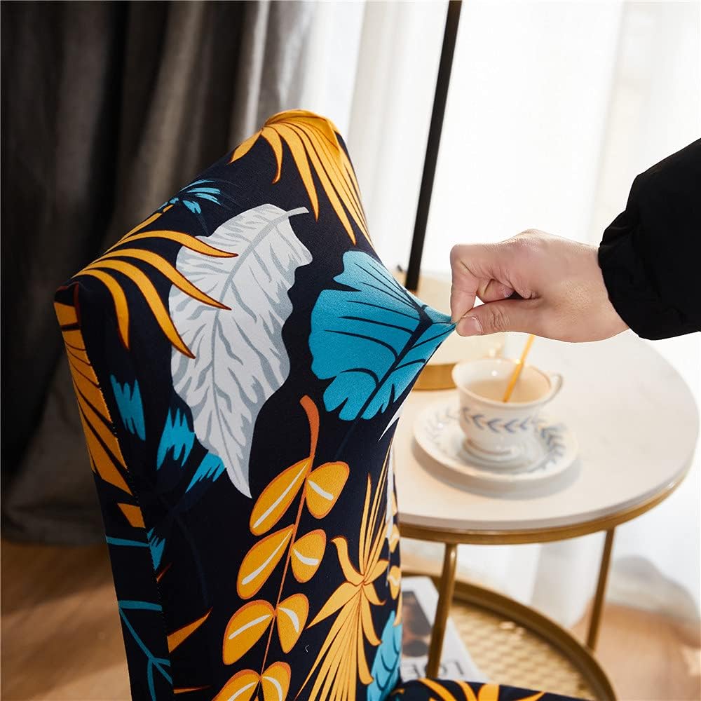 Funda Silla Comedor Elira