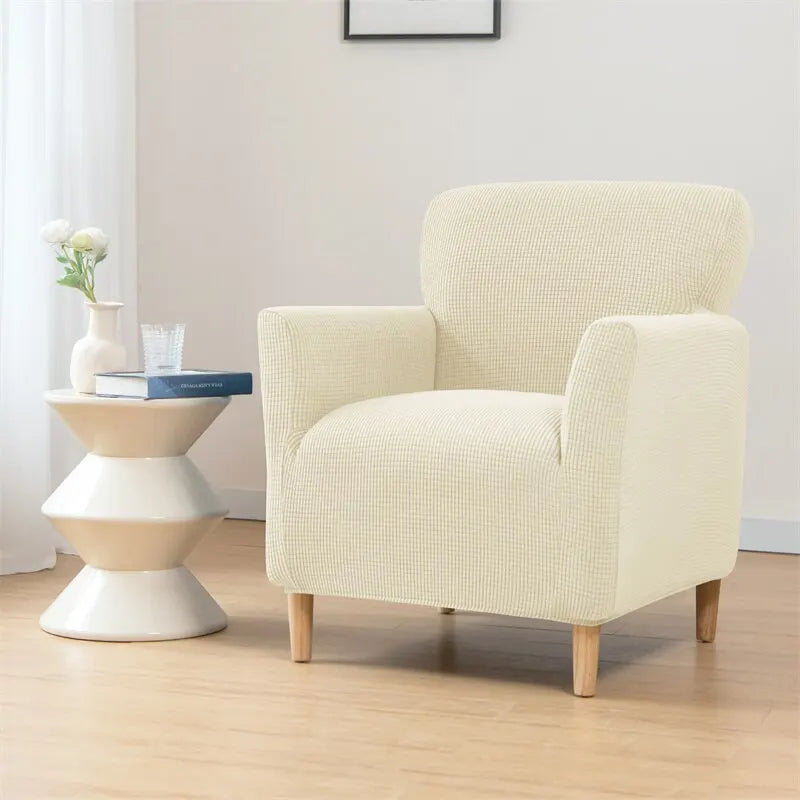 funda sillón arena