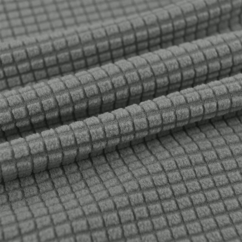 Funda Sillón Gris
