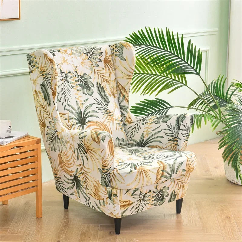 funda sillon orejero drava