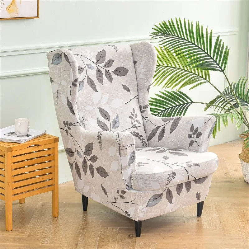 funda sillon orejero eldar