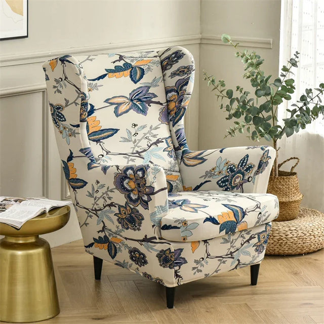 funda sillon orejero valos