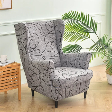 funda sillon orejero zyron