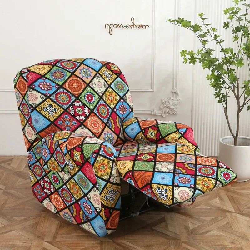 funda sillon relax venos