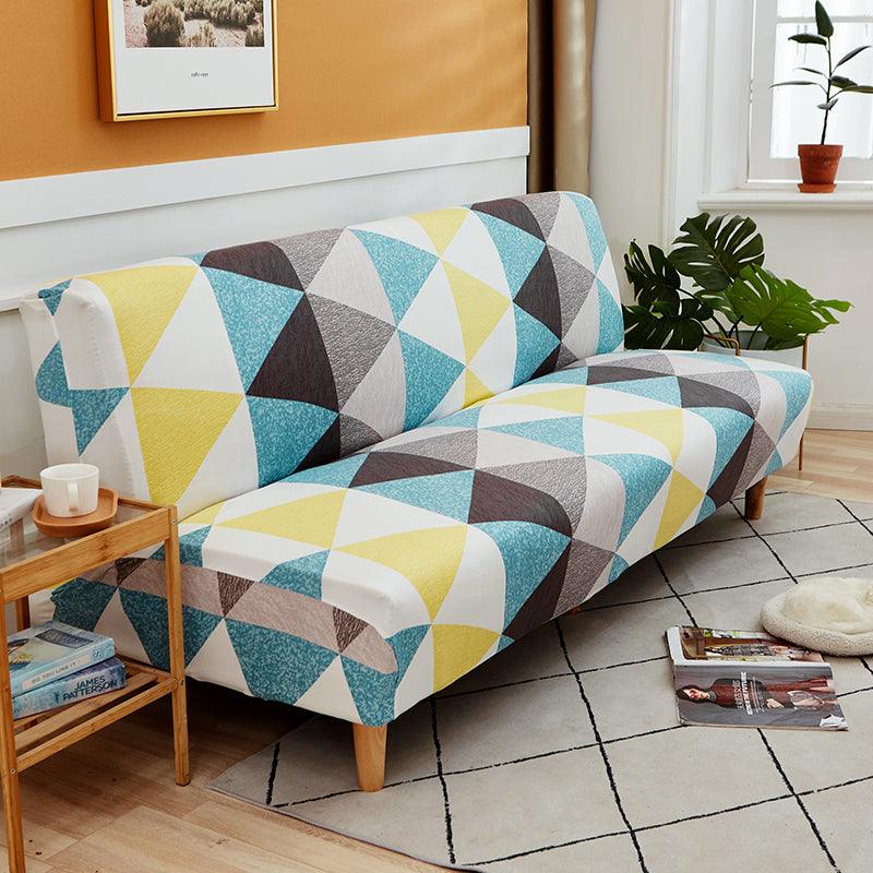 Funda Sofá Cama Lumya