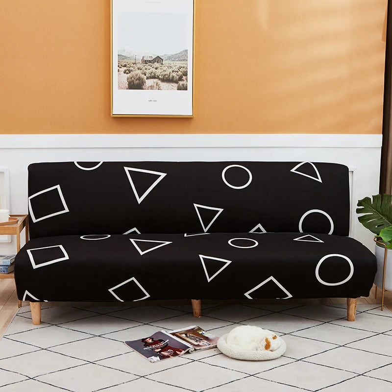 funda sofá cama sinea