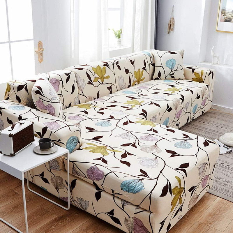 Funda Sofá Chaise Longue Loret 2