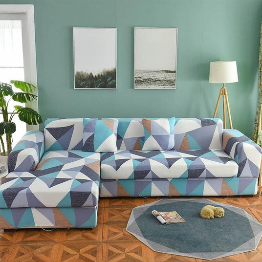 Funda Sofá Chaise Longue Lykon 2