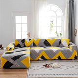 Funda Sofá Chaise Longue Tyras 2