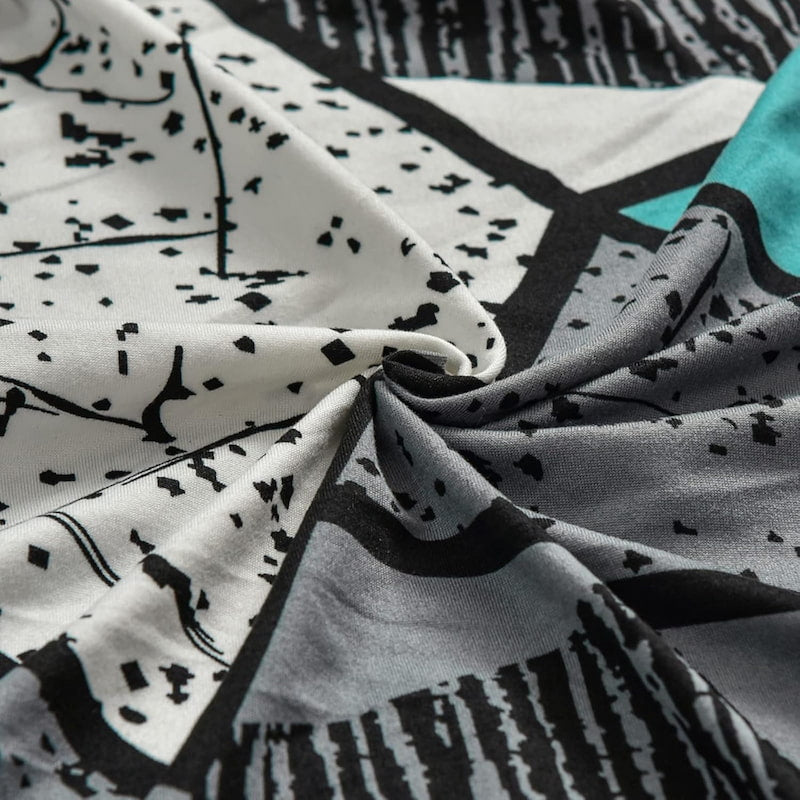 Funda Sofá Chaise Longue Tyvan Detalle