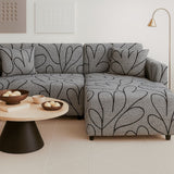 Funda Sofá Chaise Longue Zayen