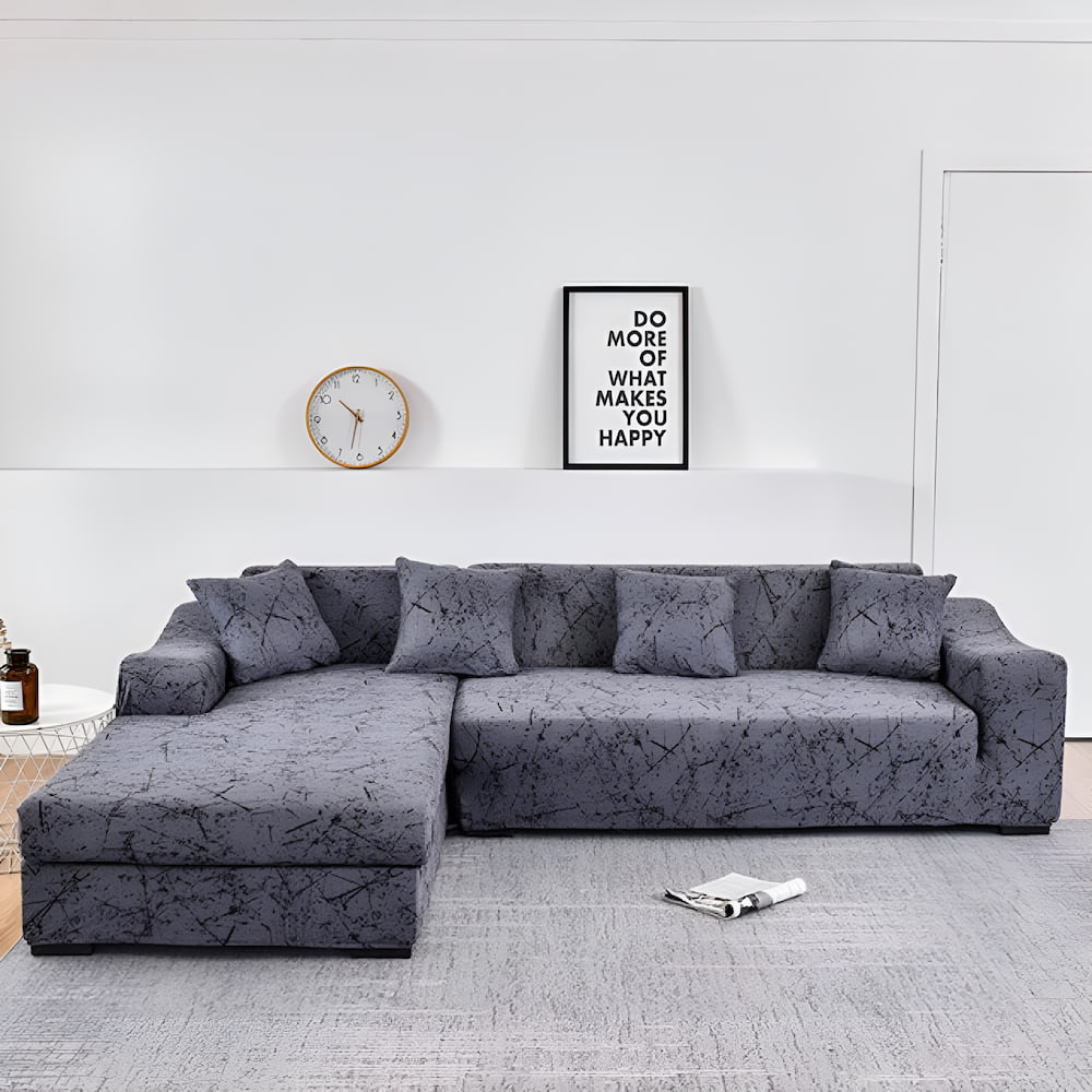 Funda Sofá Chaise Longue Zephy 2