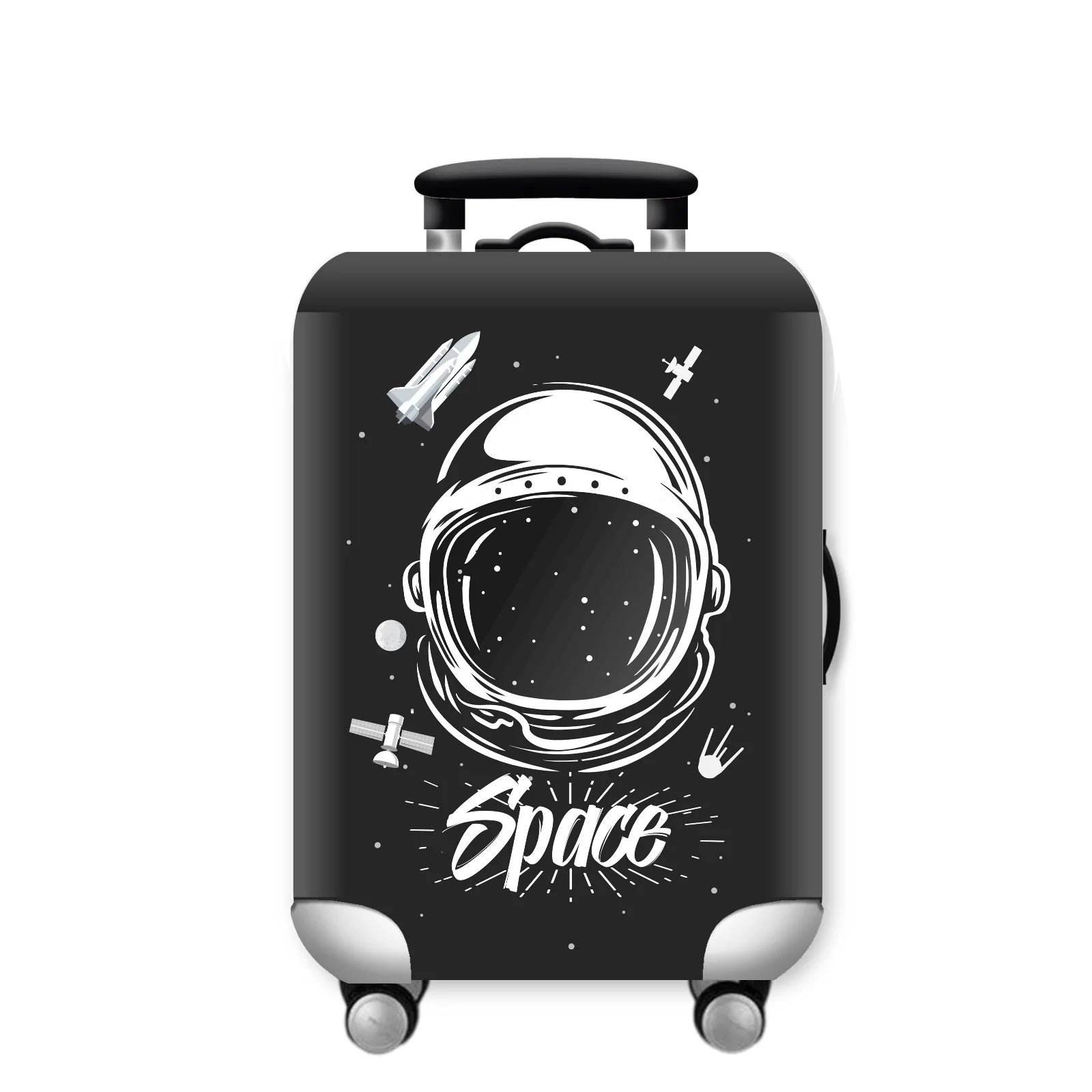 funda maleta theris