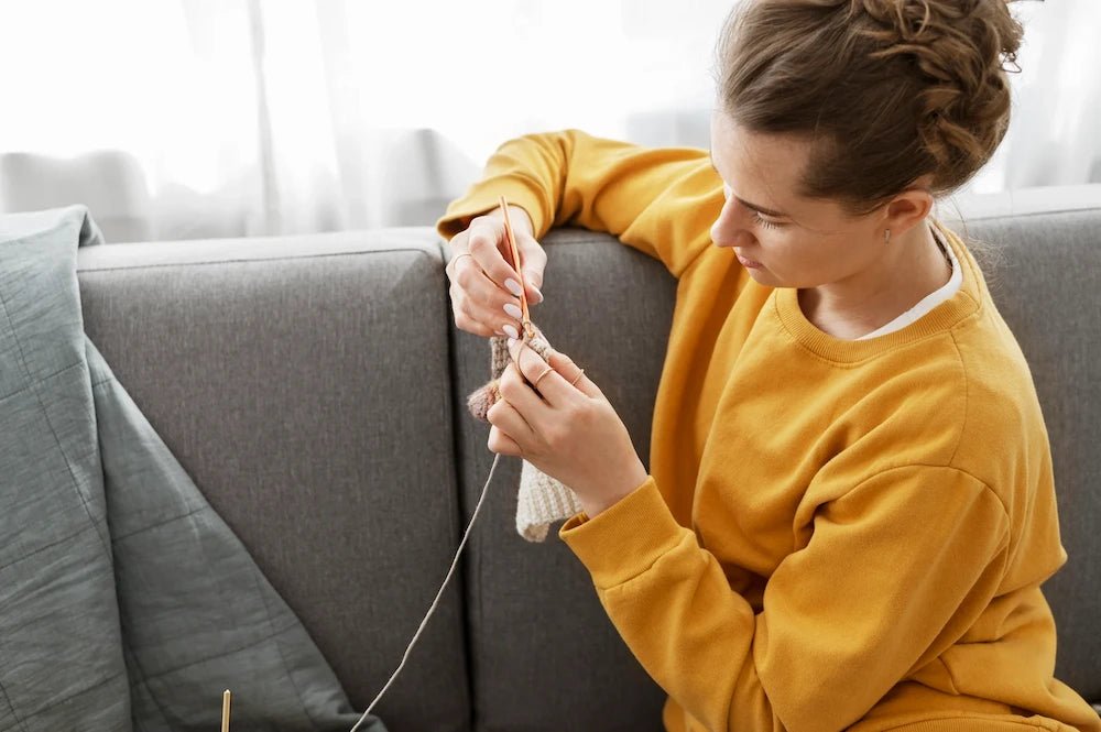 Trucos para que las Fundas de Sofá No Se Muevan